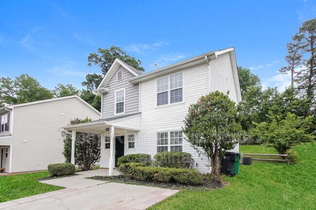Foto del edificio - 5018 Elizabeth Rd