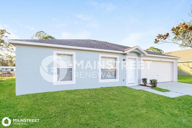 Foto del edificio - 774 Fletcher Rd SE, Palm Bay, FL 32909