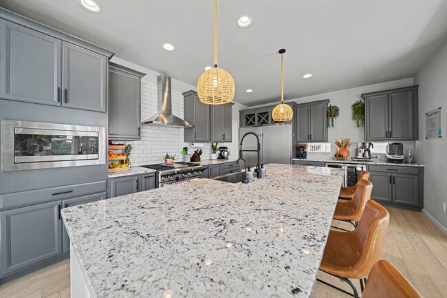 Photo - 6339 Knapp DR- House