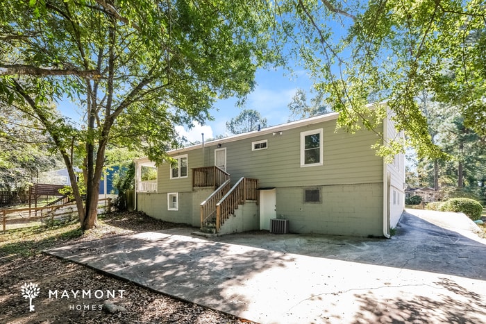Foto del edificio - 2761 Oldknow Dr NW