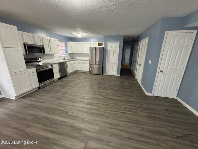 Foto del edificio - 2122 W Jefferson St