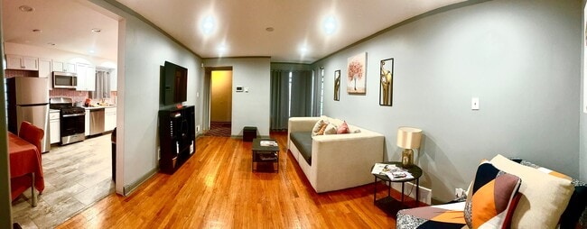 Photo - 9000 S Wabash Ave House