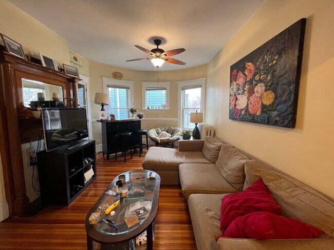 Photo - 121 Liberty Rd Apartment