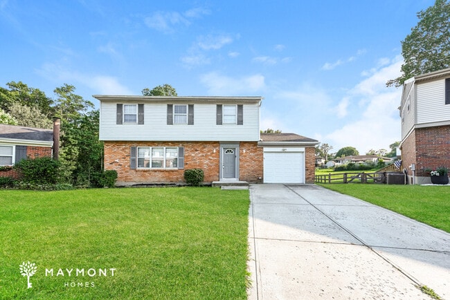 Building Photo - 3506 Lindenwood Dr