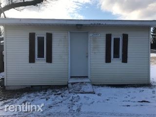 Primary Photo - 1 br, 1 bath House - 12455 W Michigan Ave