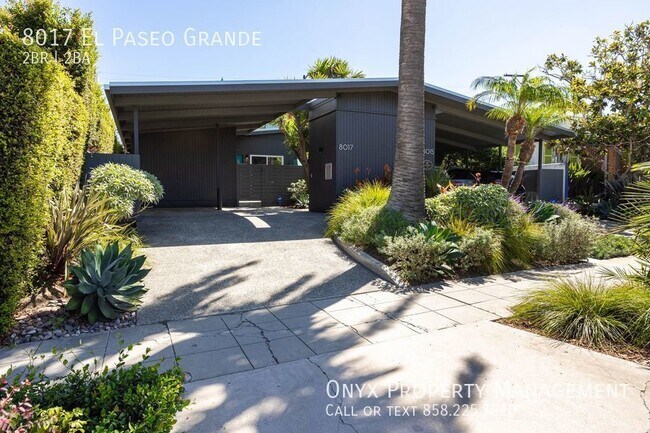 Foto del edificio - Gorgeous 2 bedroom 2 bath twin home just b...