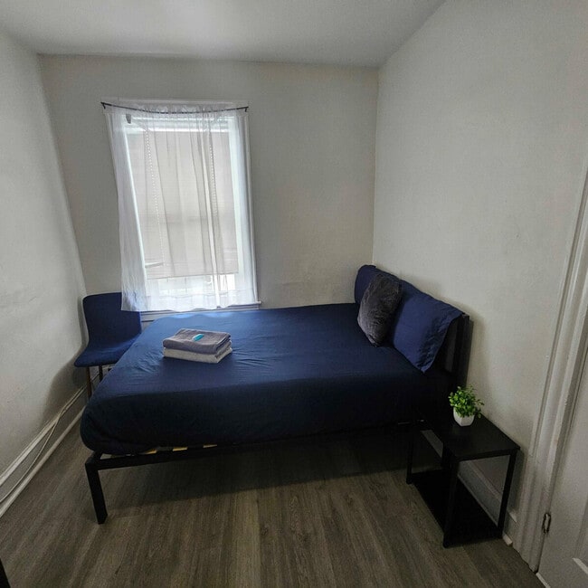 Foto del edificio - 25 Stevens St