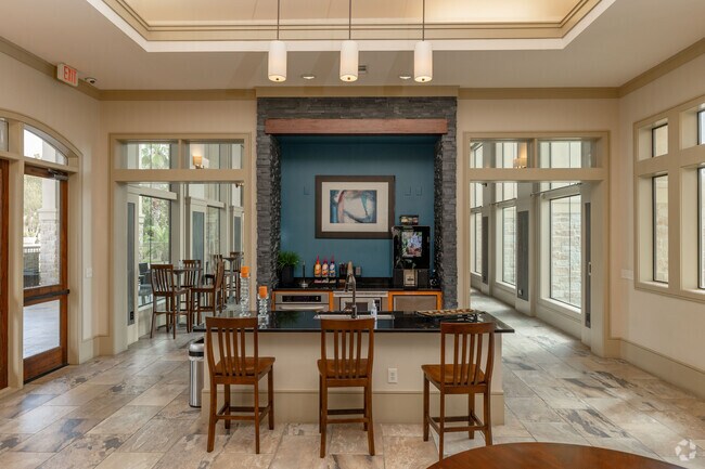 Descansa - Palms at Cinco Ranch