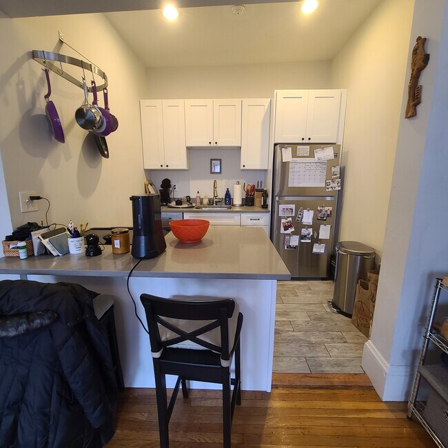 Foto del edificio - 499 Beacon St