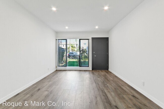Foto del edificio - 1 br, 1 bath Apartment - 844 5th Street 84...