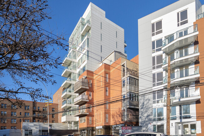 Building Photo - 4205 Parsons Blvd