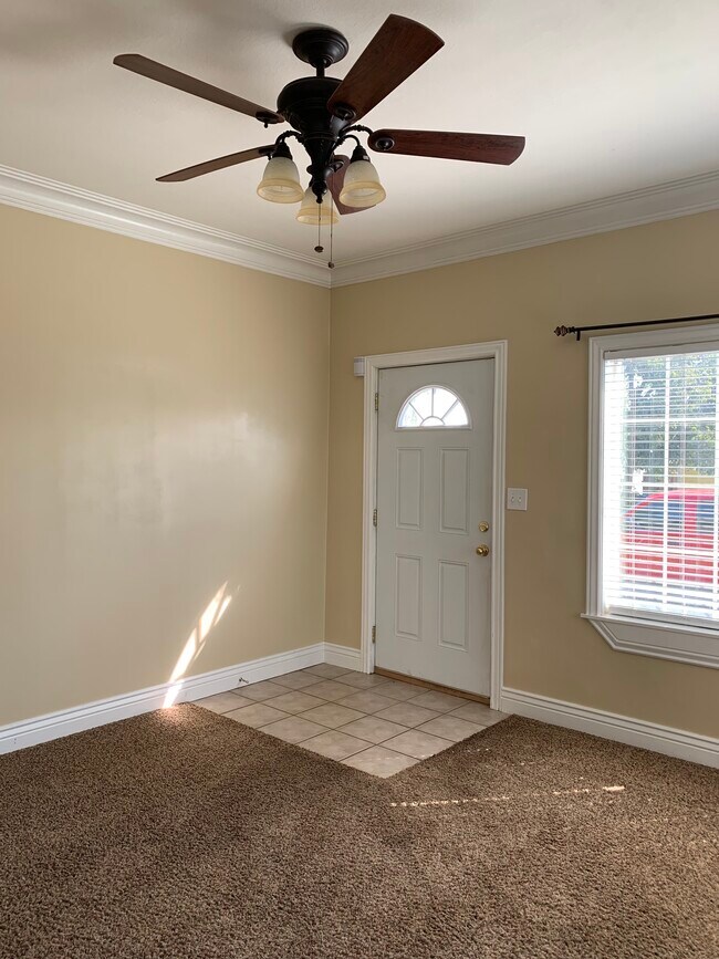 357 1st W, Ririe, ID 83443 House Rental in Ririe, ID