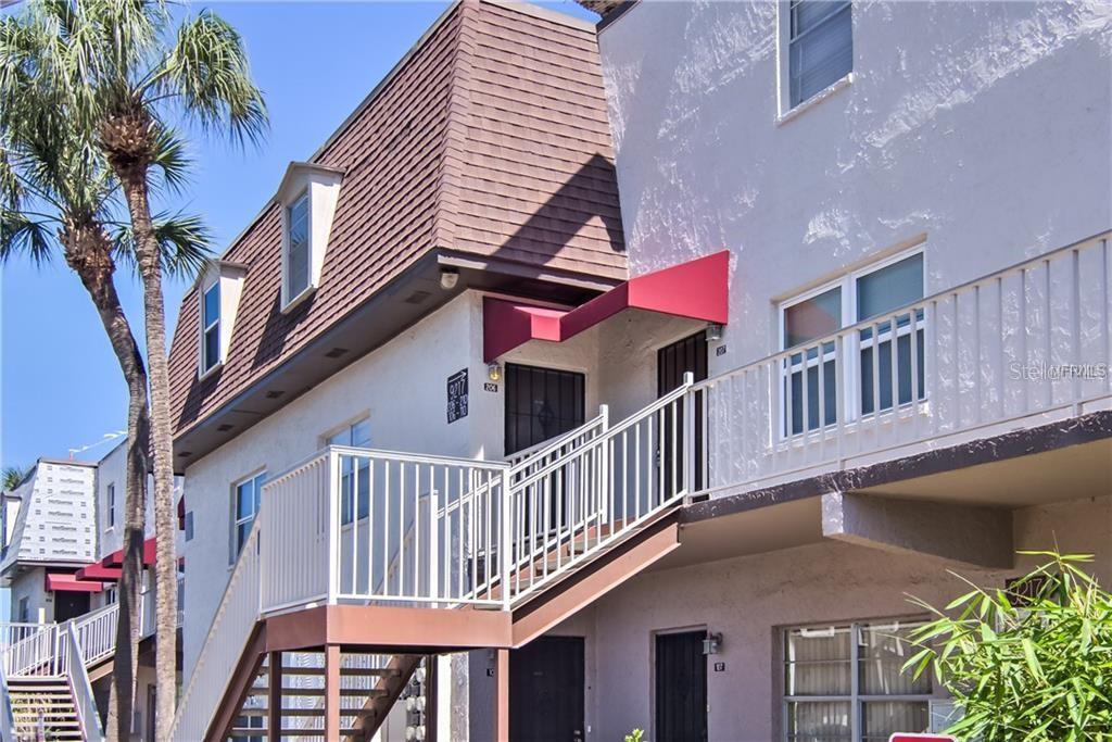 Primary Photo - 9013 Tudor Dr