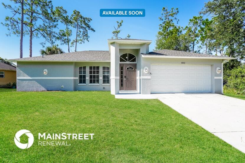 Foto principal - 5551 Benton St