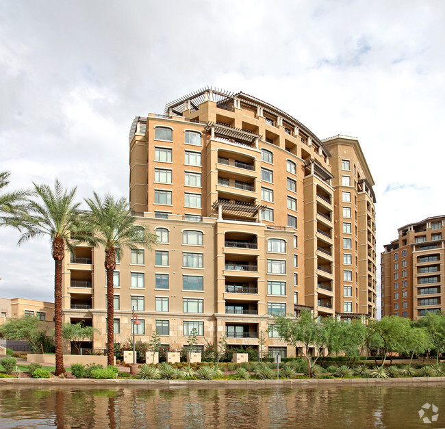 Foto principal - Scottsdale Waterfront Residences