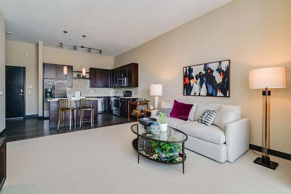 One Southdale Place Apartments in Edina, MN