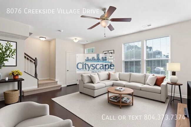 Building Photo - 8076 Creekside Village Dr
