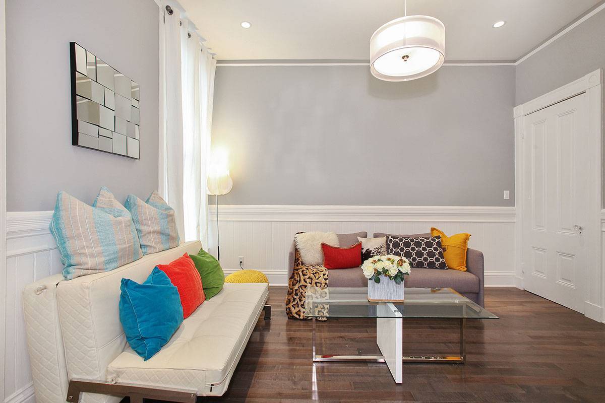 Foto principal - 441 Broderick St