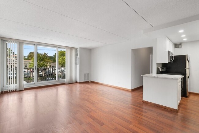 Foto del edificio - 1625 Sheridan Rd