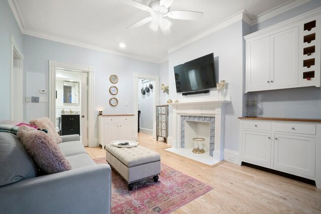 Foto del edificio - 447 Marlborough St