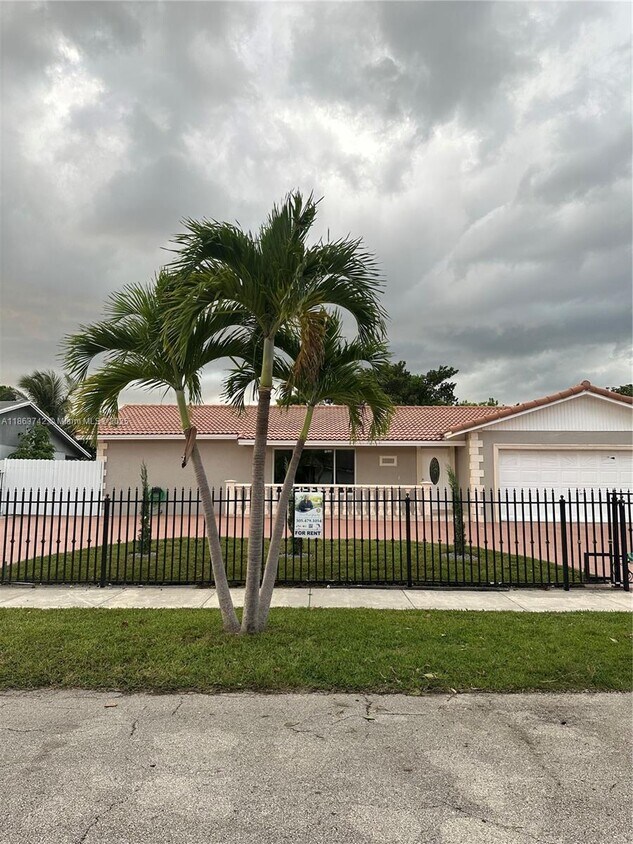 Foto principal - 10805 SW 165th Terrace