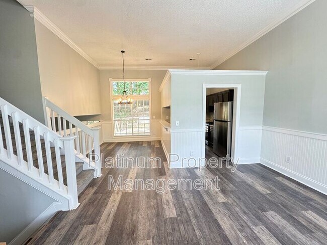 Foto del edificio - 2956 Carrie Farm Rd NW