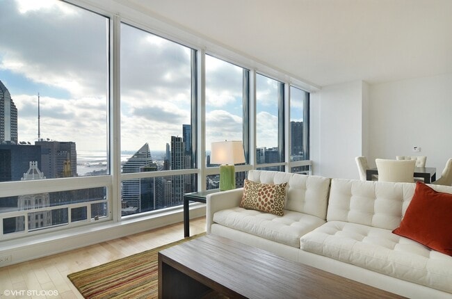 Foto del edificio - 401 N Wabash Ave