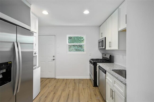 Foto del edificio - 1170 Greenwich St SW