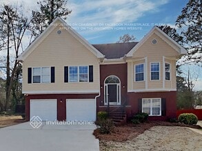 Building Photo - 3160 Garmon Oak Trail