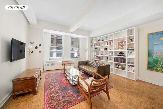 Foto del edificio - 425 Park Ave S