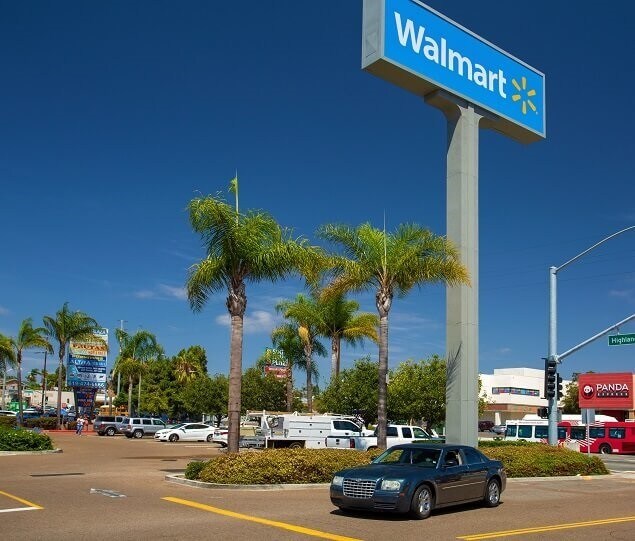 Apartments for Rent in National City CA