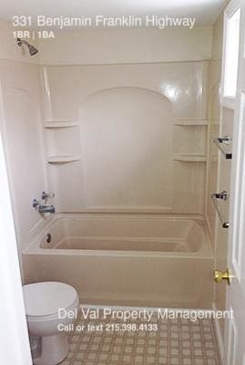 Foto del edificio - 1 bedroom in Douglassville PA 19518