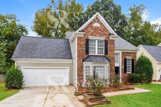 Building Photo - This gorgeous home is move-in ready for new residents!