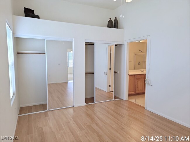Building Photo - 8985 S Durango Dr