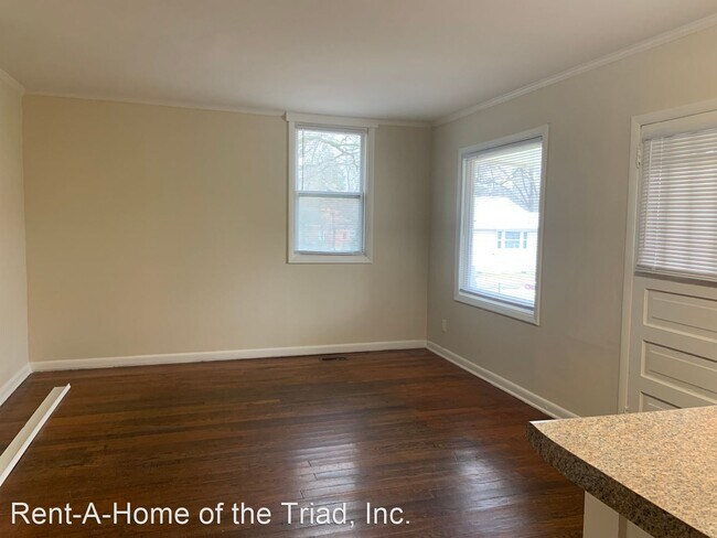 Foto del edificio - 2 br, 1 bath House - 605 Jolson Street