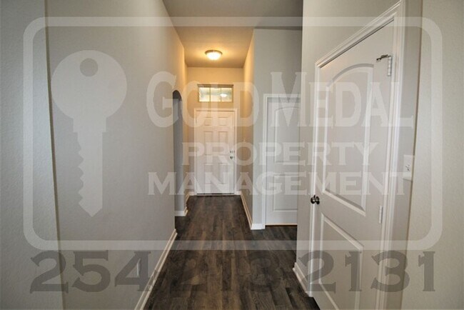 Foto del edificio - Beautiful 4-Bedroom Home in Killeen, TX!