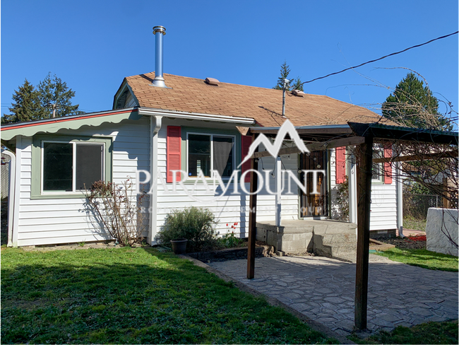 Foto del edificio - Adorable 1 Bed in Bremerton!