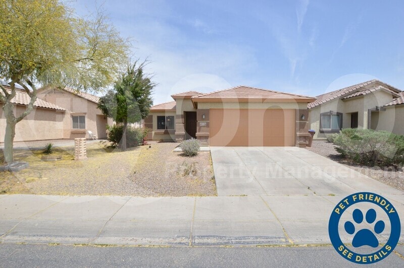 209 S Carter Ranch Rd, Coolidge, AZ 85128 House Rental in Coolidge
