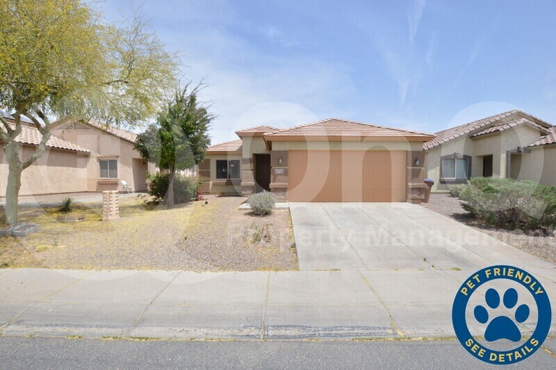 209 S Carter Ranch Rd, Coolidge, AZ 85128 House Rental in Coolidge