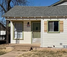 Building Photo - 1768 N 9th St