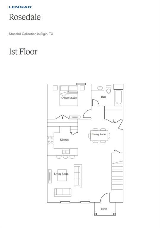 Building Photo - 14204 Mussel Rn