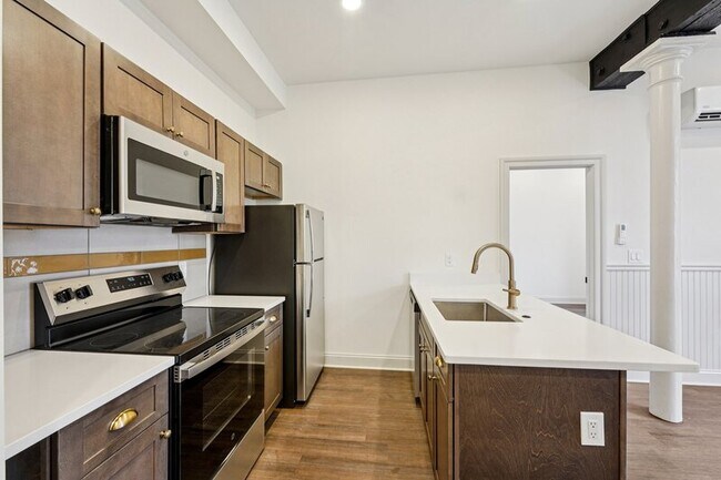 Photo - 401 Martin St Apartment