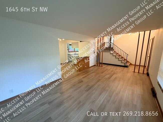 Foto del edificio - 1645 6th St NW
