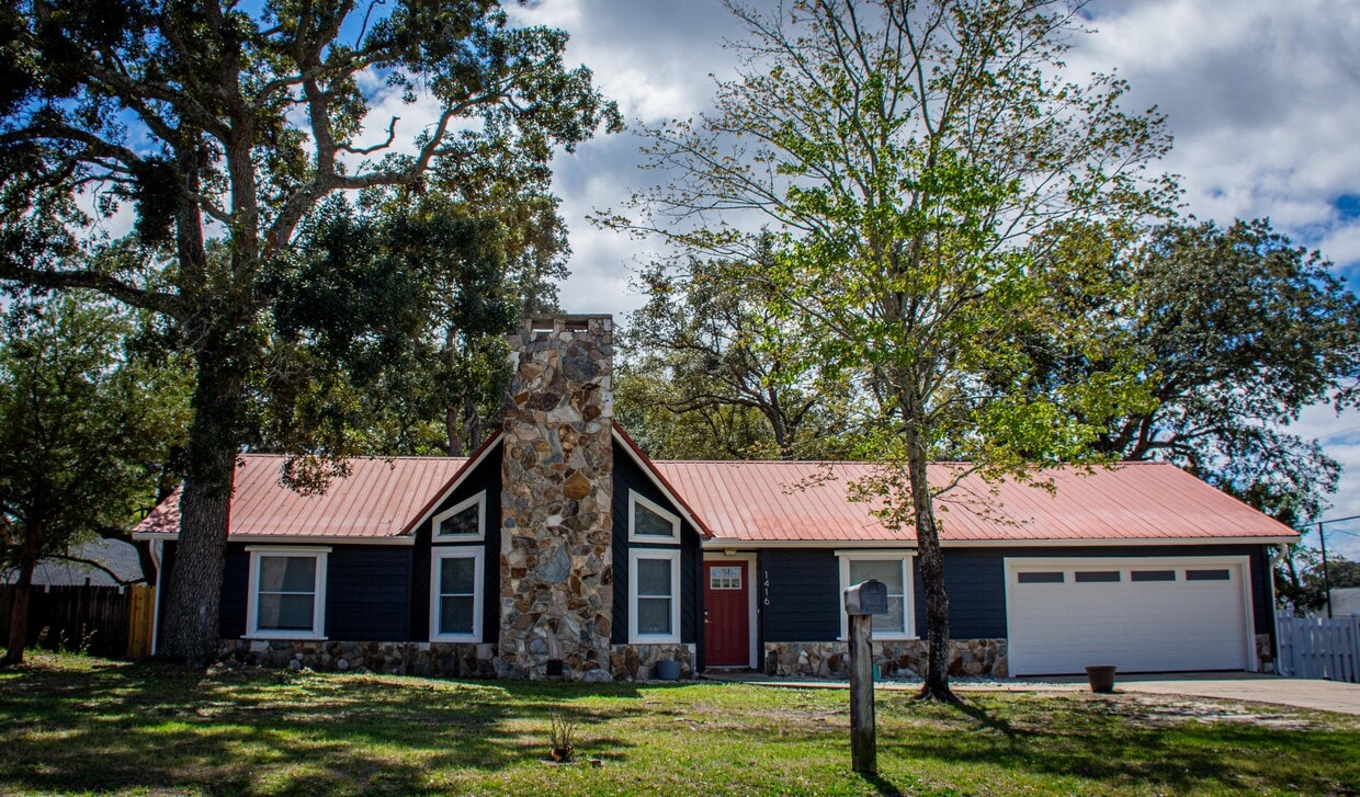 Foto principal - 1416 29th St