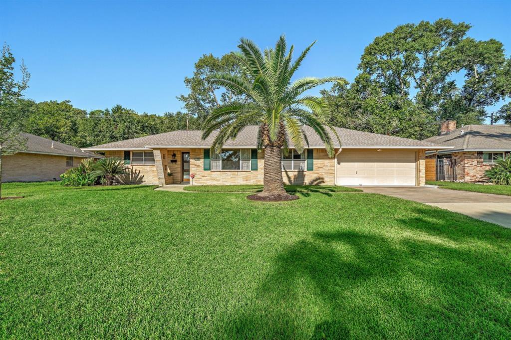 3807 Peppermill Rd, Houston, TX 77080 House Rental in Houston, TX