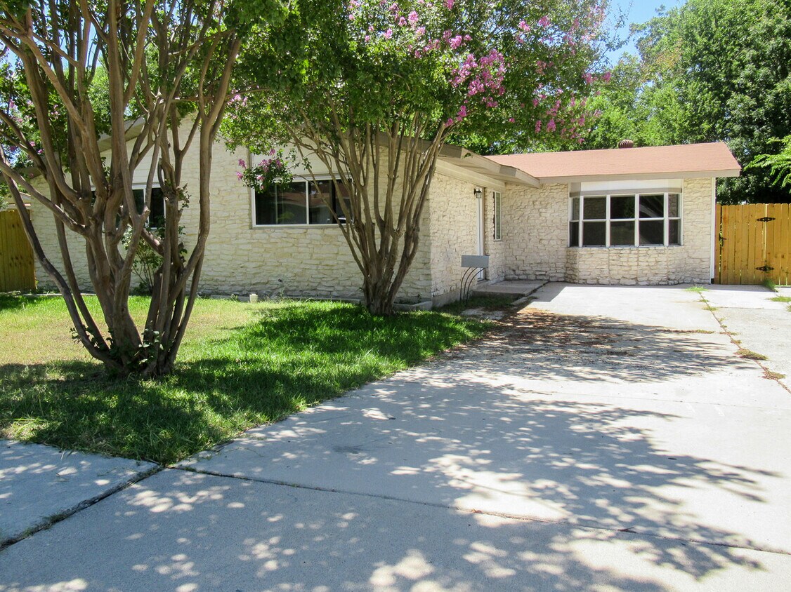 1413 Camilla Rd, Killeen, TX 76549 House Rental in Killeen, TX