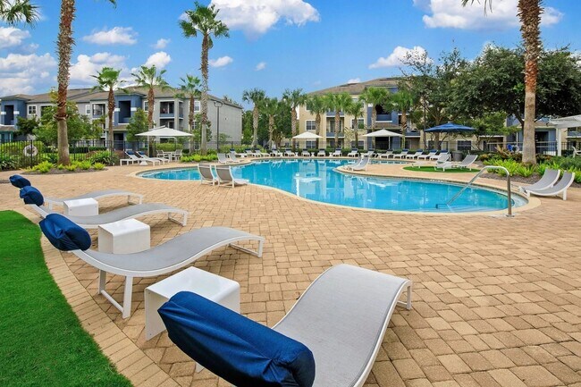 Foto del edificio - Mezza Premier Apartments