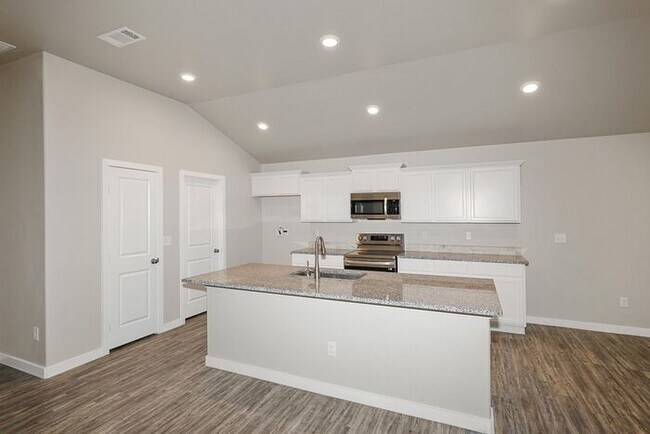 Foto del edificio - 1536 Montaluse Rd