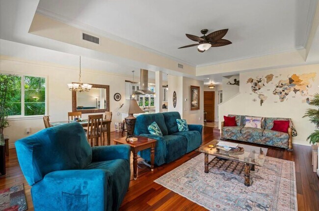 Foto del edificio - Experience Elevated Island Living in Prestigious Kai Malu, Wailea.