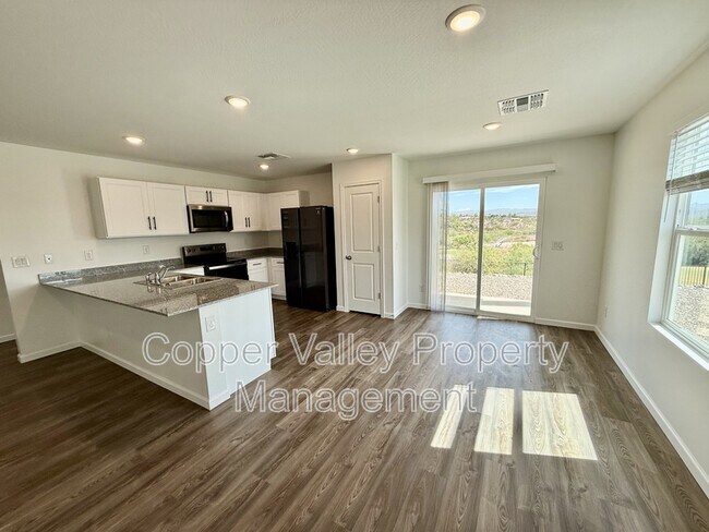 Foto del edificio - 955 Jubal Ln